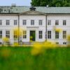 Erstmals seit 22 Jahren findet wieder eine Kabinettsklausur auf Schloss Neuhardenberg statt.