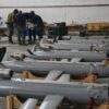 Mit ihren massiven Drohnenangriffen im russischen Hinterland will die Ukraine Moskau wieder an den Verhandlungstisch zwingen. (Archivbild)