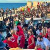Auch Social Media könnte für die Migrationskrise in Ceuta mit mindestens 72 Toten verantwortlich sein.