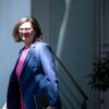 Ist schon seit längerem für das höchste Staatsamt im Gespräch: Bayerns Landtagspräsidentin Ilse Aigner (CDU). (Archivbild)
