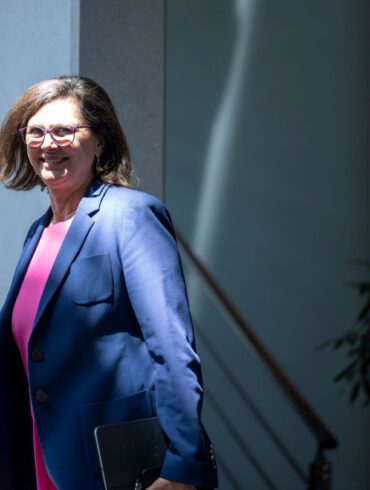 Ist schon seit längerem für das höchste Staatsamt im Gespräch: Bayerns Landtagspräsidentin Ilse Aigner (CDU). (Archivbild)