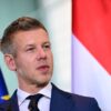 Peter Magyars neue Regierung in Budapest stuft Russland als «Bedrohung für Ungarn und Europa» ein. (Archivbild)