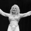 Bis zu ihrem Tod im Alter von 80 Jahren war Dolly Parton noch aktiv. (Archivbild)