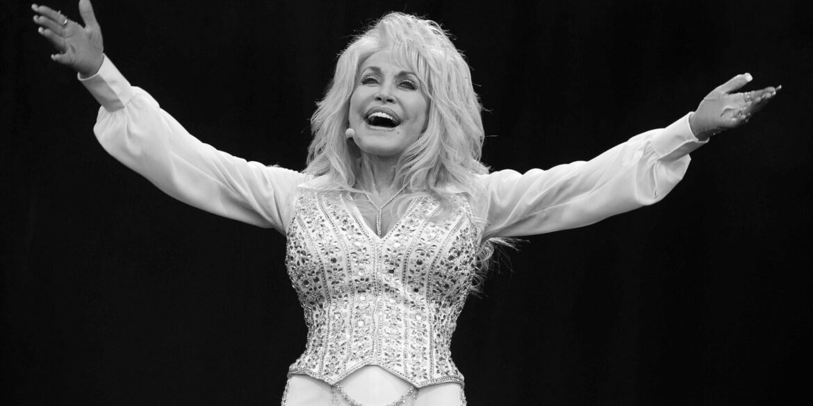 Bis zu ihrem Tod im Alter von 80 Jahren war Dolly Parton noch aktiv. (Archivbild)