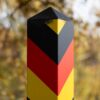 In Polen blickt man mit Besorgnis auf einen denkbaren Wahlsieg der AfD in Sachsen-Anhalt. (Archivbild)