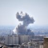 Die USA und Israel haben am 28. Februar 2026 mit den Angriffen auf den Iran begonnen. (Archivbild)