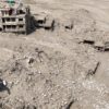 Erschreckendes Ausmaß der Zerstörung nach massiver Sturzflut in Nepal