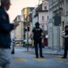 Die Polizei bittet darum, Video- und Bildmaterial an den Instagram-Kanal der Kantonspolizei Aargau zu senden.