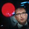 Bundesinnenminister Alexander Dobrindt nimmt den Vorfall sehr ernst.