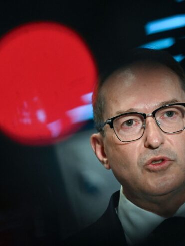 Bundesinnenminister Alexander Dobrindt nimmt den Vorfall sehr ernst.
