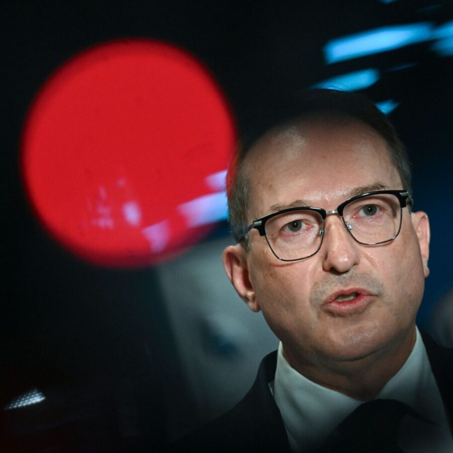 Bundesinnenminister Alexander Dobrindt nimmt den Vorfall sehr ernst.