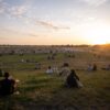 Das Tempelhofer Feld wird zur Bühne für das Berlin Circus Festival». (Archivbild)