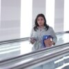 Die Abgeordnete Catarina dos Santos-Wintz soll neue Fraktionsmanagerin der Union werden. (Archivbild)