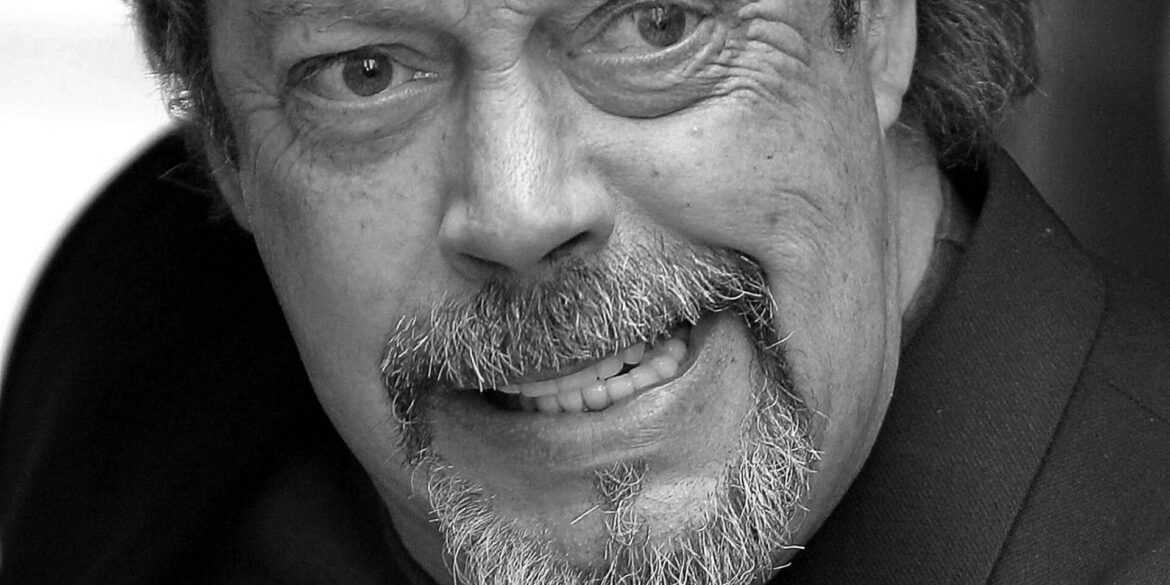Der britische Schauspieler Tim Curry ist gestorben.