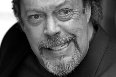 Der britische Schauspieler Tim Curry ist gestorben.
