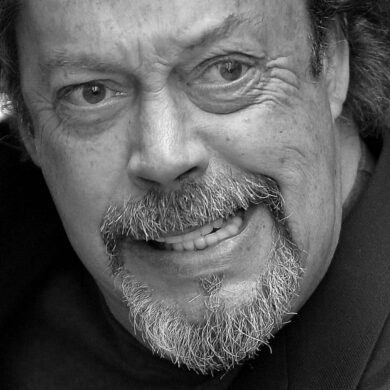 Der britische Schauspieler Tim Curry ist gestorben.