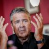 «Das eigentliche Problem der SPD ist nicht die Brandmauer, sondern es gibt ein großes Missverständnis darüber, was ein Sozialstaat ist», sagt Sigmar Gabriel.