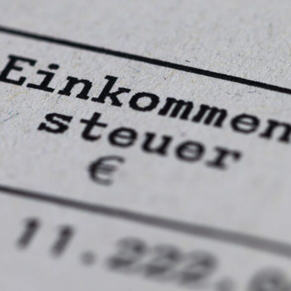 Unter anderem Profisportvereine müssen womöglich höhere Steuern zahlen. (Illustration)