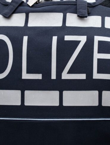 Der Verein «Artgemeinschaft» wurde 2023 verboten. (Symbolbild)