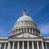 Der US-Senat hat mit deutlicher Mehrheit für ein Gesetz zu Russland-Sanktionen gestimmt. (Archivbild)