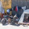 Die Lage in Spaniens Nordafrika-Exklave Ceuta ist zunehmend angespannt. Einheimische fordern die gewaltsame Rückführung von Migranten nach Marokko. (Archivbild)