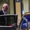 Umstrittener FIFA-Präsident Infantino besucht Frauen-AFCON-Spiel zwischen Malawi und Sambia in Marokko