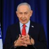 Der israelische Regierungschef hat sich erstmals öffentlich zu dem Plan des Friedensrats für den Gazastreifen geäußert, der die Entwaffnung der Hamas vorsieht. (Archivbild)