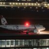 Mit einem Charterflugzeug hat die Bundespolizei ausreisepflichtige Afghanen in ihr Herkunftsland gebracht.