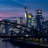 Der Dax ist auf einen neuen Rekord gestiegen.