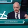 Europa macht Druck auf Gianni Infantino. (Archivbild)