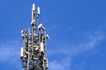 Recherchen des Bayerischen Rundfunks haben eine Sicherheitslücke bei Anrufen übers Smartphone aufgedeckt (Archivbild).