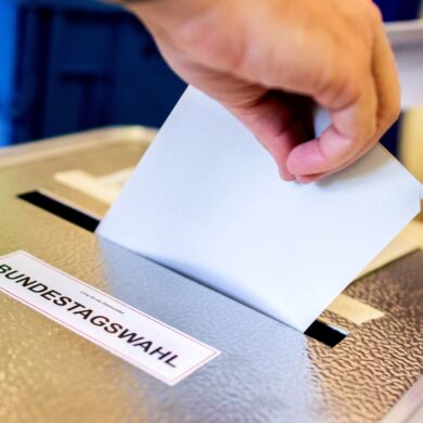 Der Anteil der Wahlberechtigten mit Migrationshintergrund in Deutschland lag laut Dezim im untersuchten Zeitraum zwischen 12 und 14 Prozent. (Symbolbild)
