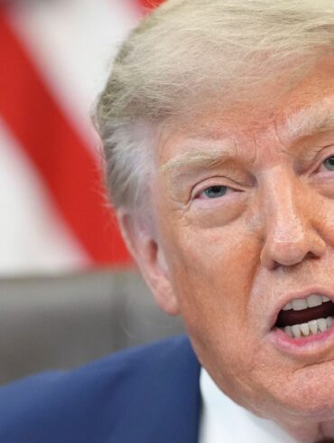 Zwei Medienorganisationen reichen Klage gegen den Premium-Dienst für Trumps Truth Social ein. (Symbolfoto)