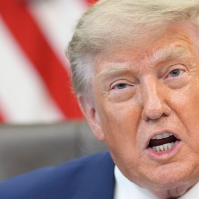 Zwei Medienorganisationen reichen Klage gegen den Premium-Dienst für Trumps Truth Social ein. (Symbolfoto)