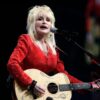Parton gehörte zur Generation der Stars, die bis ins Alter unermüdlich auf der Bühne standen.
