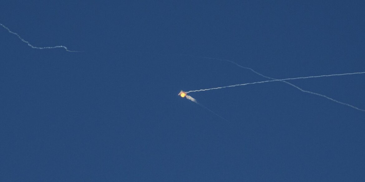 Die Luftabwehr des ukrainischen Militärn hat nach eigenen Angaben kaum mehr passende Raketen, um Russlands ballistische Geschosse abzufangen. (Archivbild)