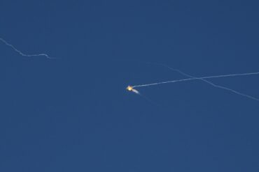 Die Luftabwehr des ukrainischen Militärn hat nach eigenen Angaben kaum mehr passende Raketen, um Russlands ballistische Geschosse abzufangen. (Archivbild)