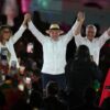 «Ich bin topfit», sagte Lula bei seiner Nominierung für eine vierte Amtszeit.