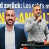 Andere Parteien haben eine Zusammenarbeit mit der AfD ausgeschlossen. Spitzenkandidat Ulrich Siegmund hat als Wahlziel «45 Prozent plus X» ausgegeben, um eine absolute Mehrheit für eine Alleinregierung zu erreichen. (Archivbild)