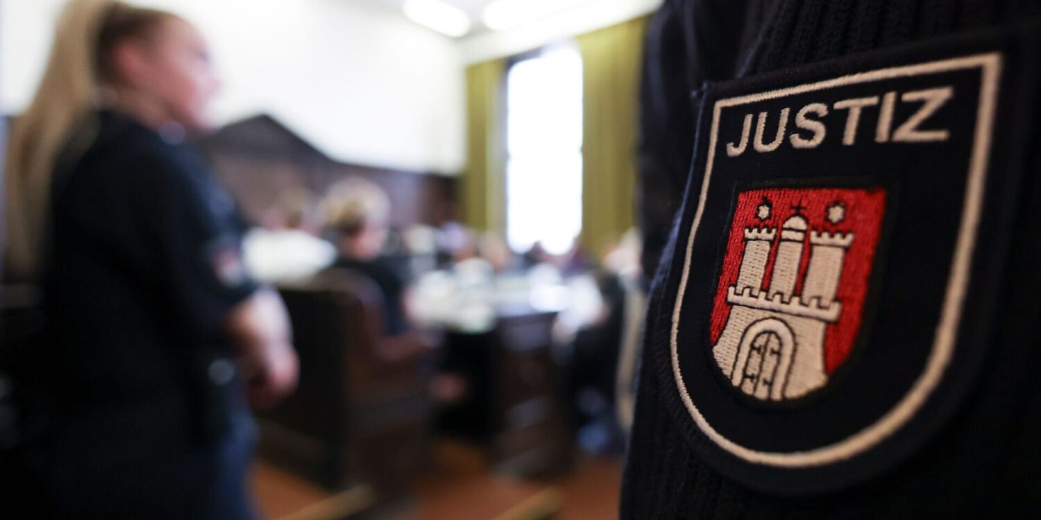 Im Prozess um die rechtsextreme Terrorgruppe «Letzte Verteidigungswelle» hat das Hanseatische Oberlandesgericht das Urteil verkündet.