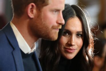 Die Rückkehr von Prinz Harry und Herzogin Meghan schlägt in Großbritannien hohe Wellen. (Archivbild)