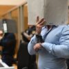 Ein 30 Jahre alter Ukrainer ist wegen Agententätigkeit verurteilt worden.