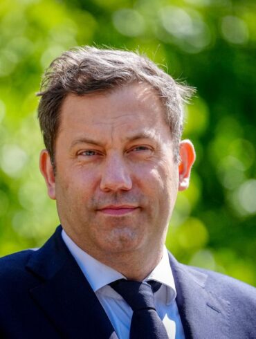 Klingbeil reagiert auf Kritik an seinem Steuerentwurf. (Archivbild)