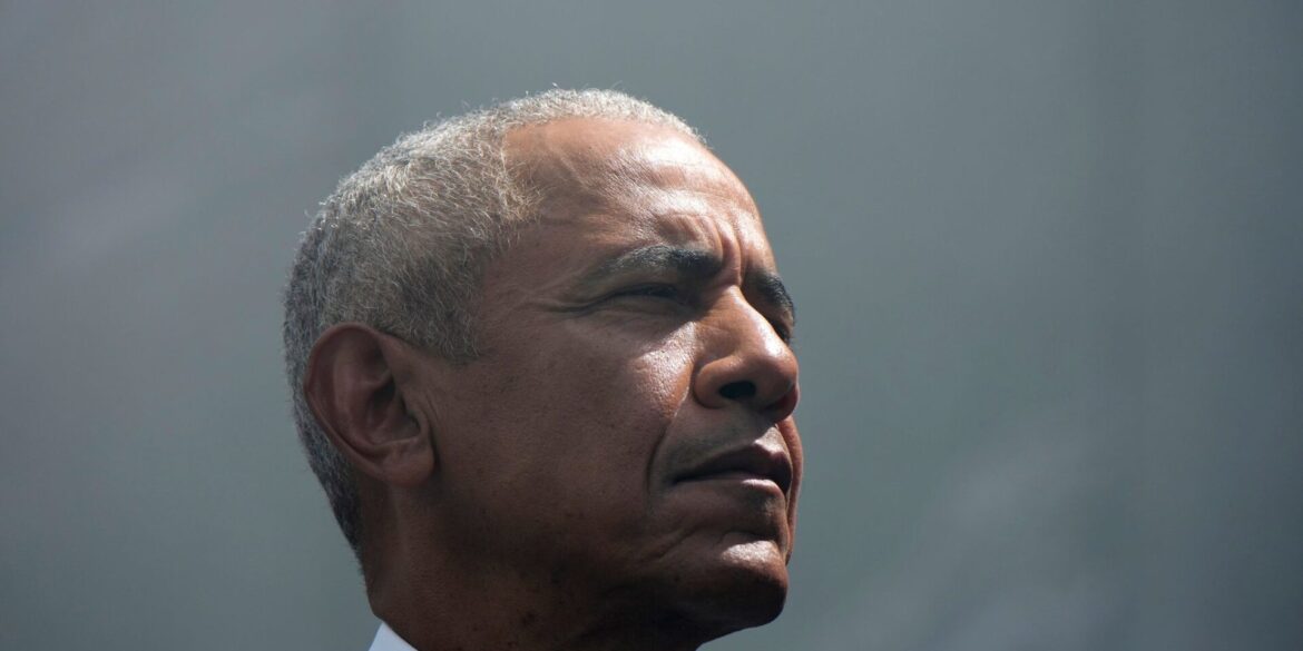 Wird an diesem Dienstag 65 Jahre alt: Ex-US-Präsident Barack Obama. (Archivbild)
