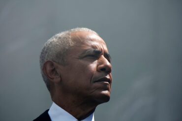 Wird an diesem Dienstag 65 Jahre alt: Ex-US-Präsident Barack Obama. (Archivbild)