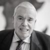 Prägte die Logistikbranche: Klaus-Michael Kühne.