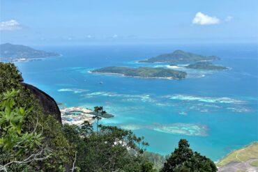 Die Seychellen sind für viele Urlauber ein Traumziel. (Archivbild)