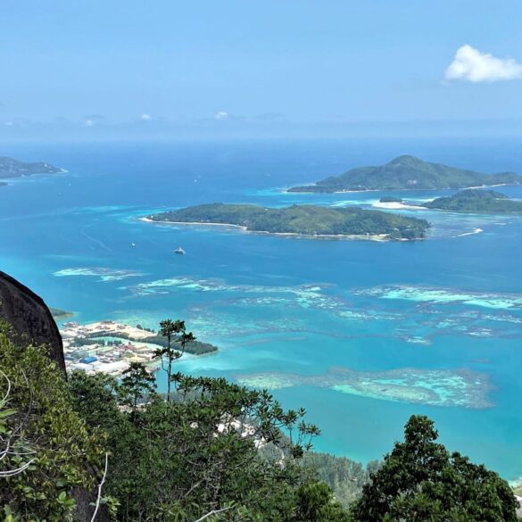 Die Seychellen sind für viele Urlauber ein Traumziel. (Archivbild)
