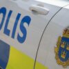An einer schwedischen Schule wurden mehrere Menschen mit einem Schwert verletzt. Die Polizei ist vor Ort. (Symbolbild)