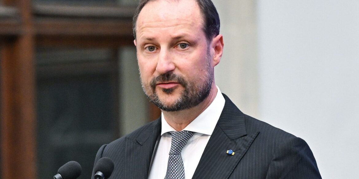 Haakon gilt als volksnah und modern. (Archivbild)